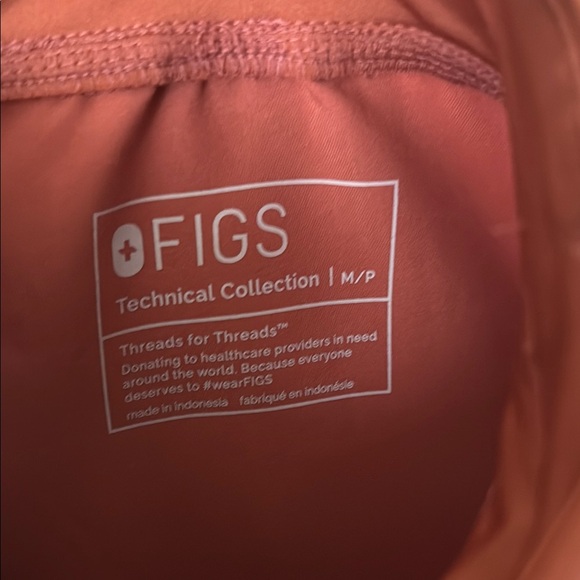 FIGS women’s scrubs - Picture 6 of 9